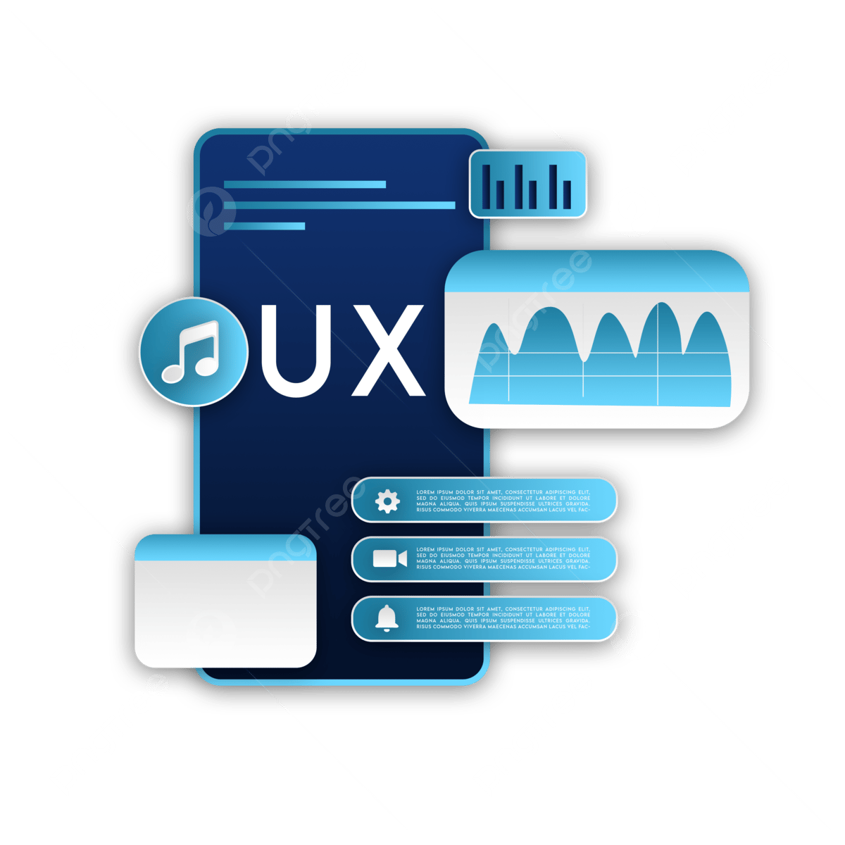 UI/UX Design