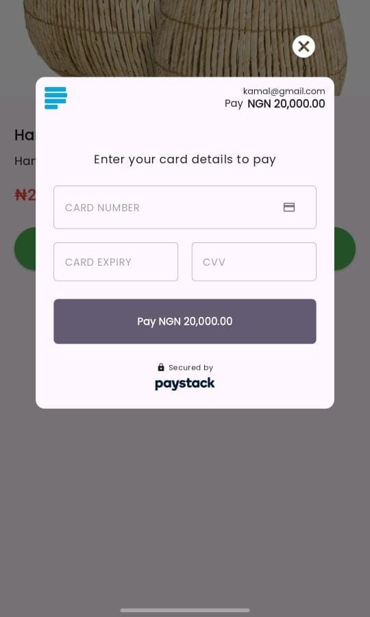 Cross-Platform Payment Integration
