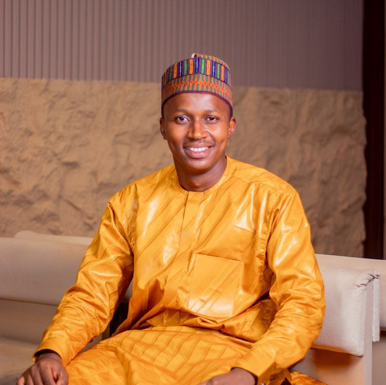 Abdulrazak Muhammad