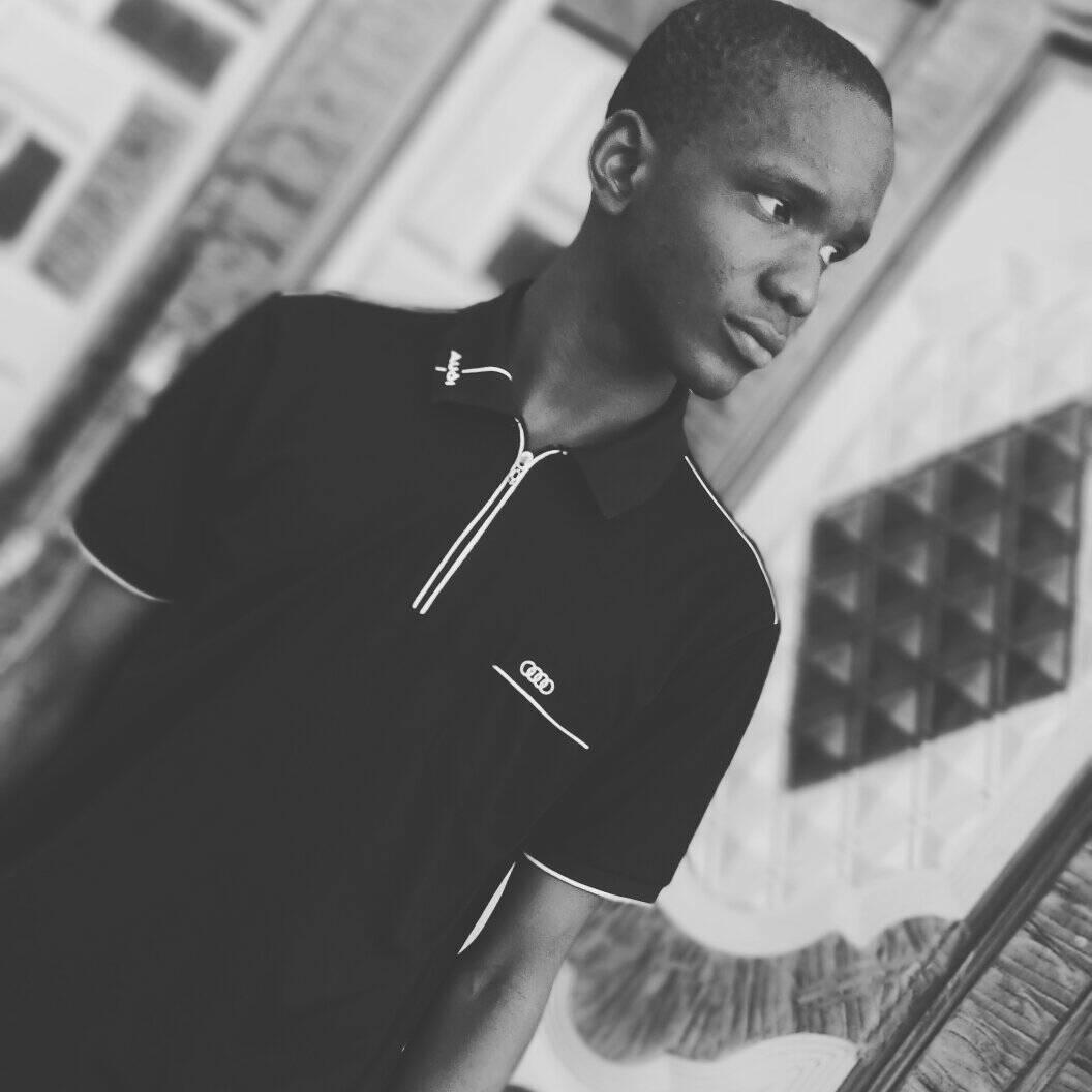 Hassan Abbas